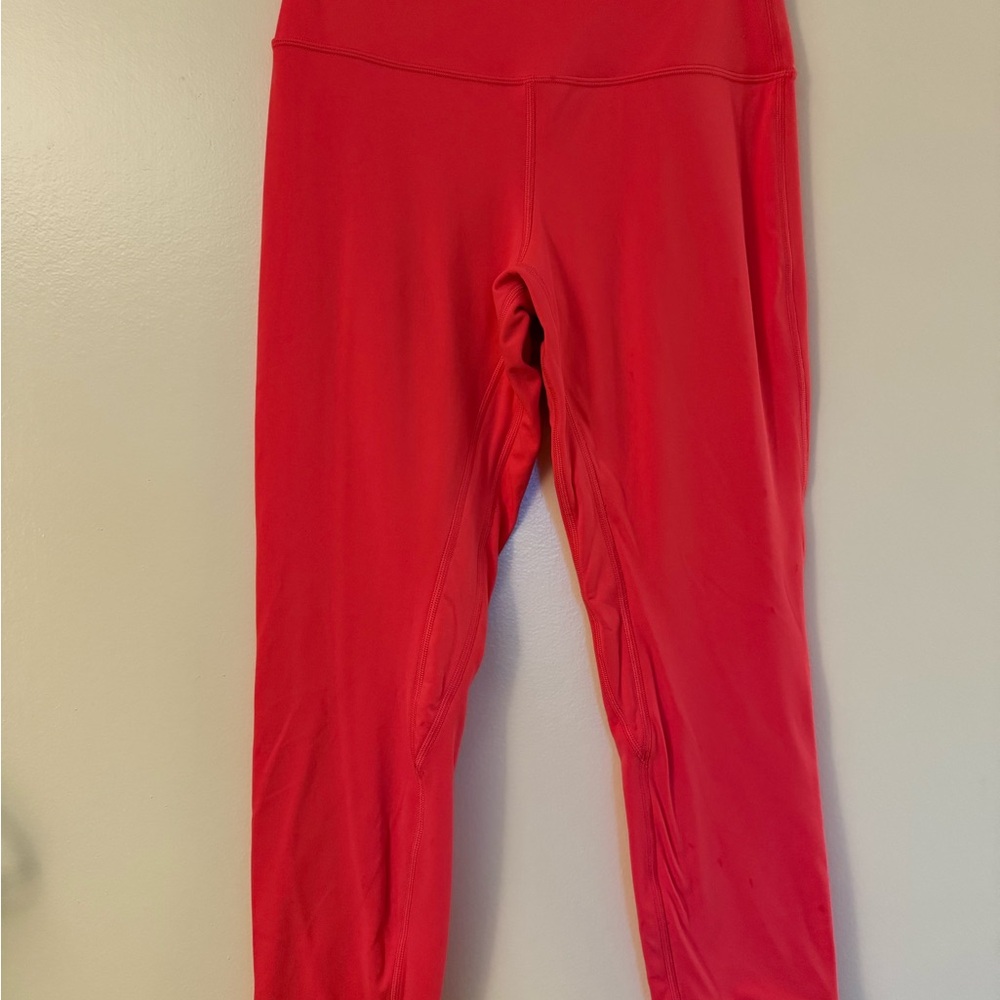 Lululemon Align Leggings (Lipgloss)